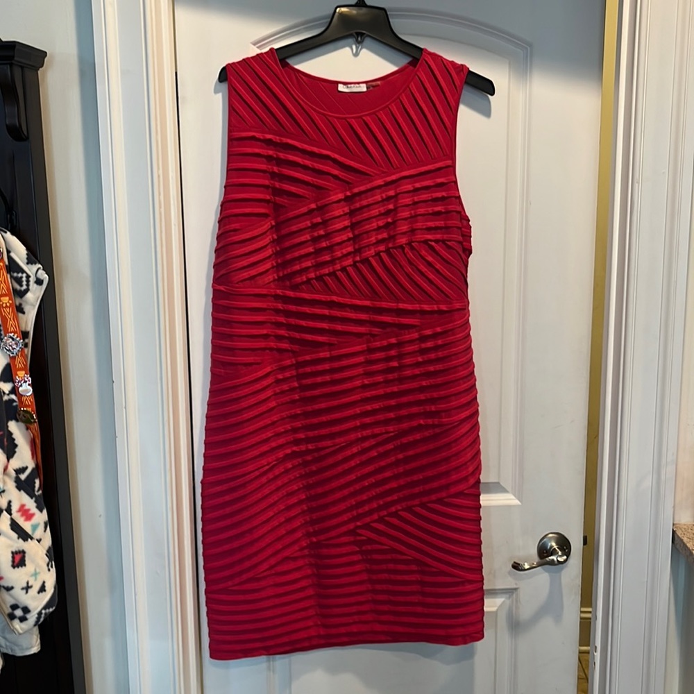 Calvin Klein EUC dress